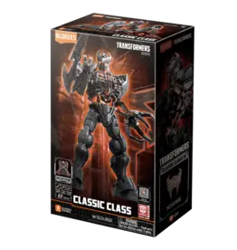 BLOKEES Classic Class 03 Scourge