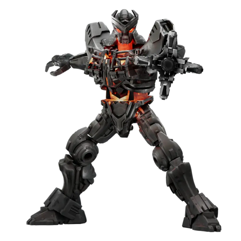 BLOKEES Classic Class 03 Scourge