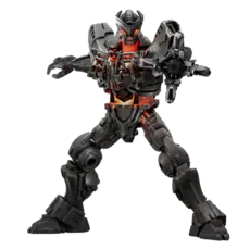 BLOKEES Classic Class 03 Scourge