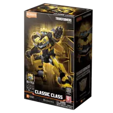 BLOKEES Classic Class 02 Bumblebee