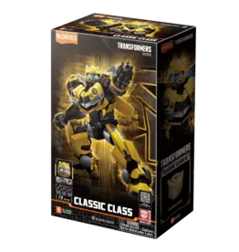 BLOKEES Classic Class 02 Bumblebee BLOKEES Classic Class 02 Bumblebee