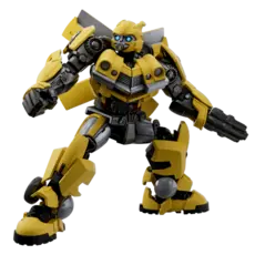 BLOKEES Classic Class 02 Bumblebee