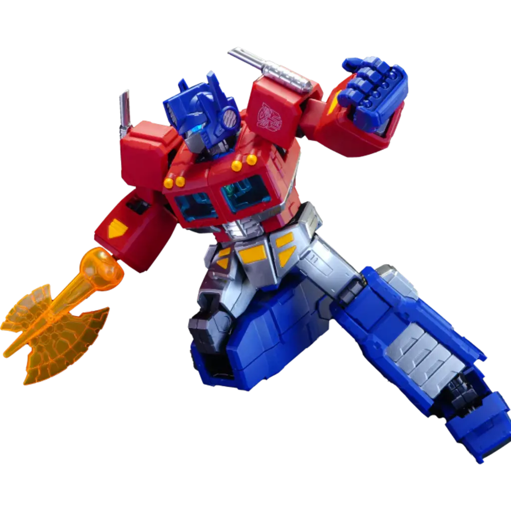 BLOKEES Classic Class 01 Optimus Prime