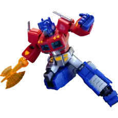 BLOKEES Classic Class 01 Optimus Prime