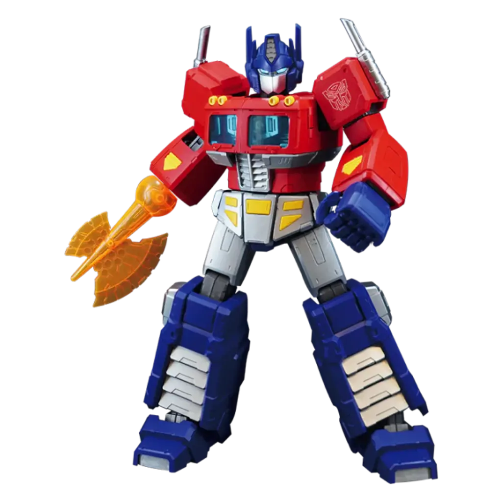 BLOKEES Classic Class 01 Optimus Prime