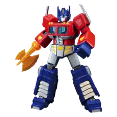 BLOKEES Classic Class 01 Optimus Prime