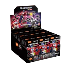 BLOKEES Transformers Galaxy V1