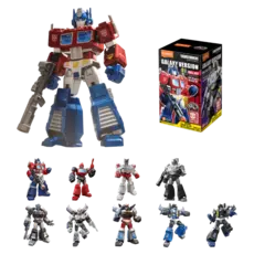BLOKEES Transformers Galaxy V1