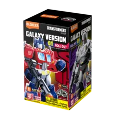 BLOKEES Transformers Galaxy V1