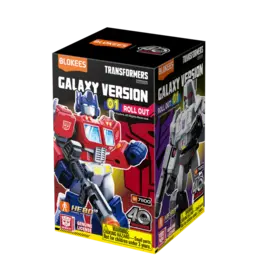 BLOKEES Transformers Galaxy V1