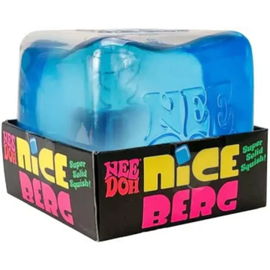 SCHYLLING Needoh NiceBerg