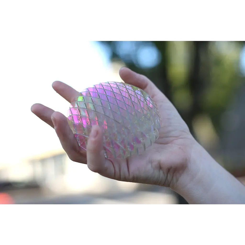 HUMANGO Small Unicorn Morf Fidget Worm