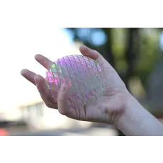 HUMANGO Small Unicorn Morf Fidget Worm