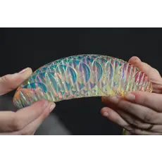 HUMANGO Small Unicorn Morf Fidget Worm
