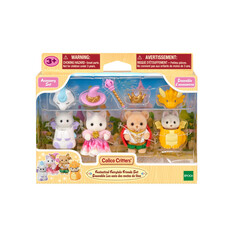 INTERNATIONAL PLAYTHINGS CC Fantastical Fairytale Friends