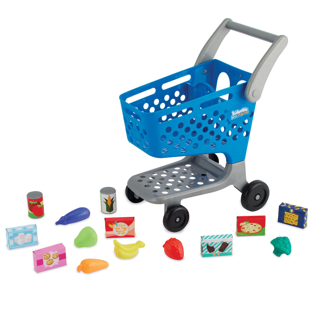 EPOCH EVERLASTING PLAY Shopping Cart Playset *In Store Pick Up Only*