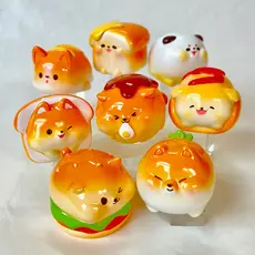BC USA Bakery Dogs Blind Box (8)