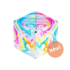 FUN IN MOTION Cotton Candy Shashibo