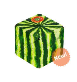 FUN IN MOTION MW Hyper Melon Shashibo