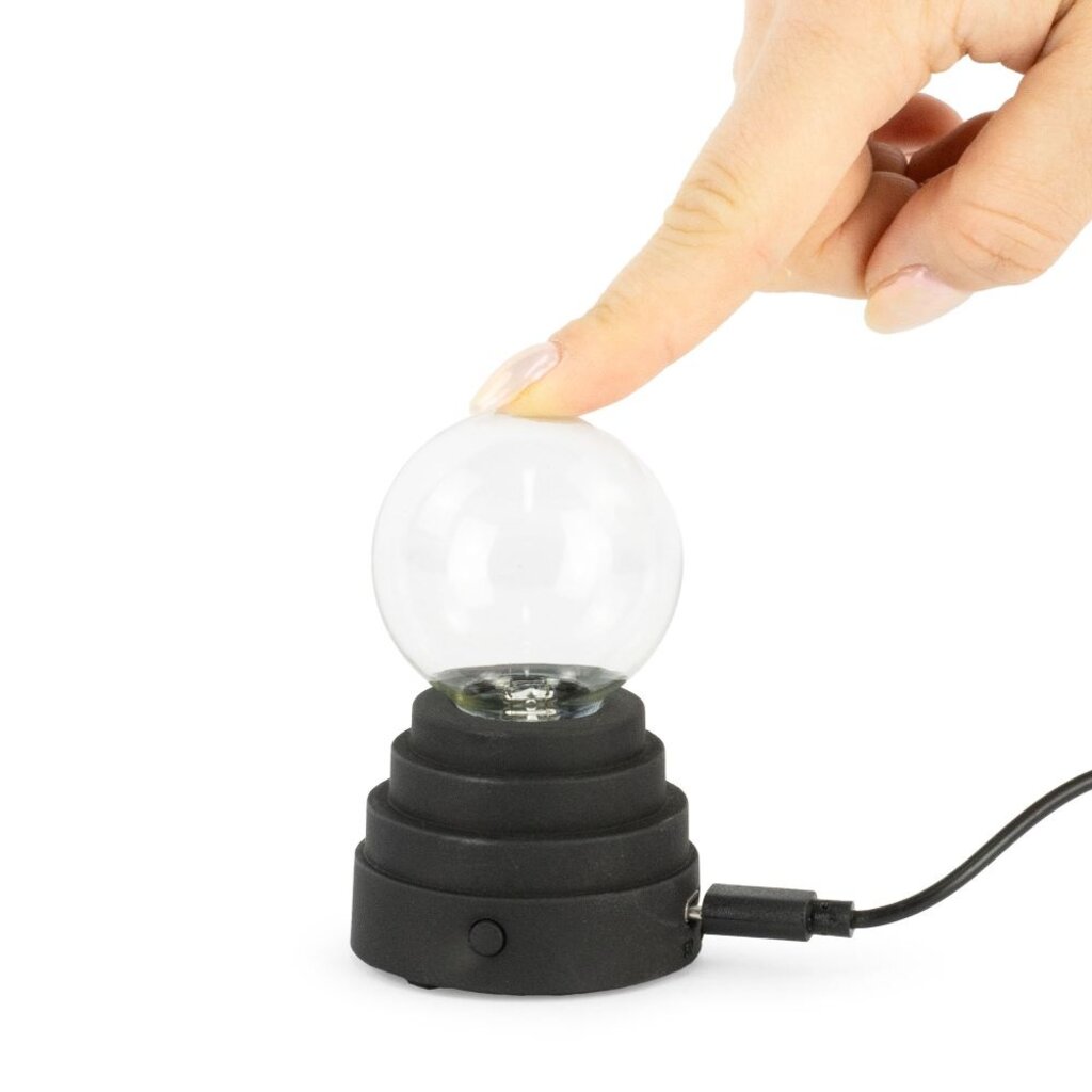 KEYCRAFT AMERICA TOYS INC Mini Plasma Ball
