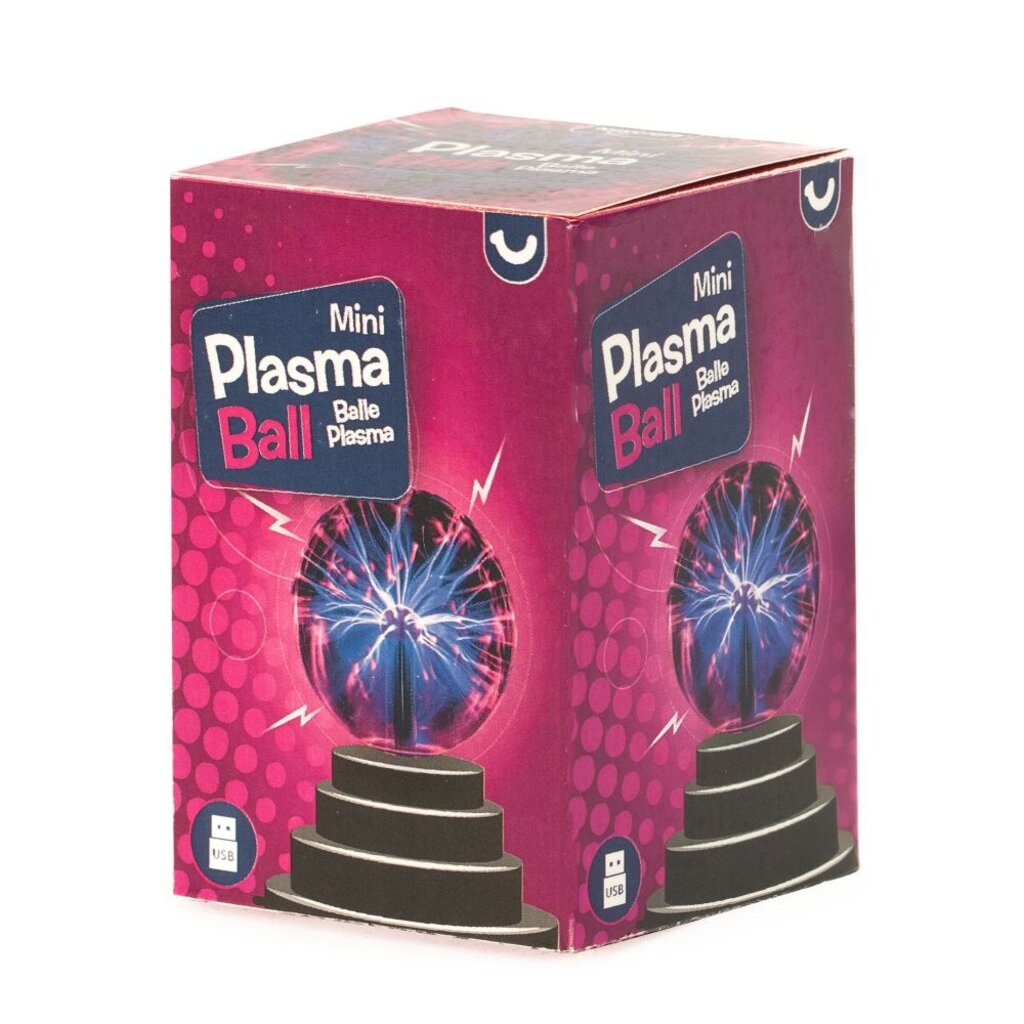 KEYCRAFT AMERICA TOYS INC Mini Plasma Ball