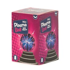 KEYCRAFT AMERICA TOYS INC Mini Plasma Ball