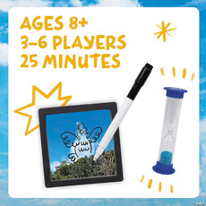 MINDWARE A Daily Cloud The Game