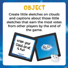 MINDWARE A Daily Cloud The Game