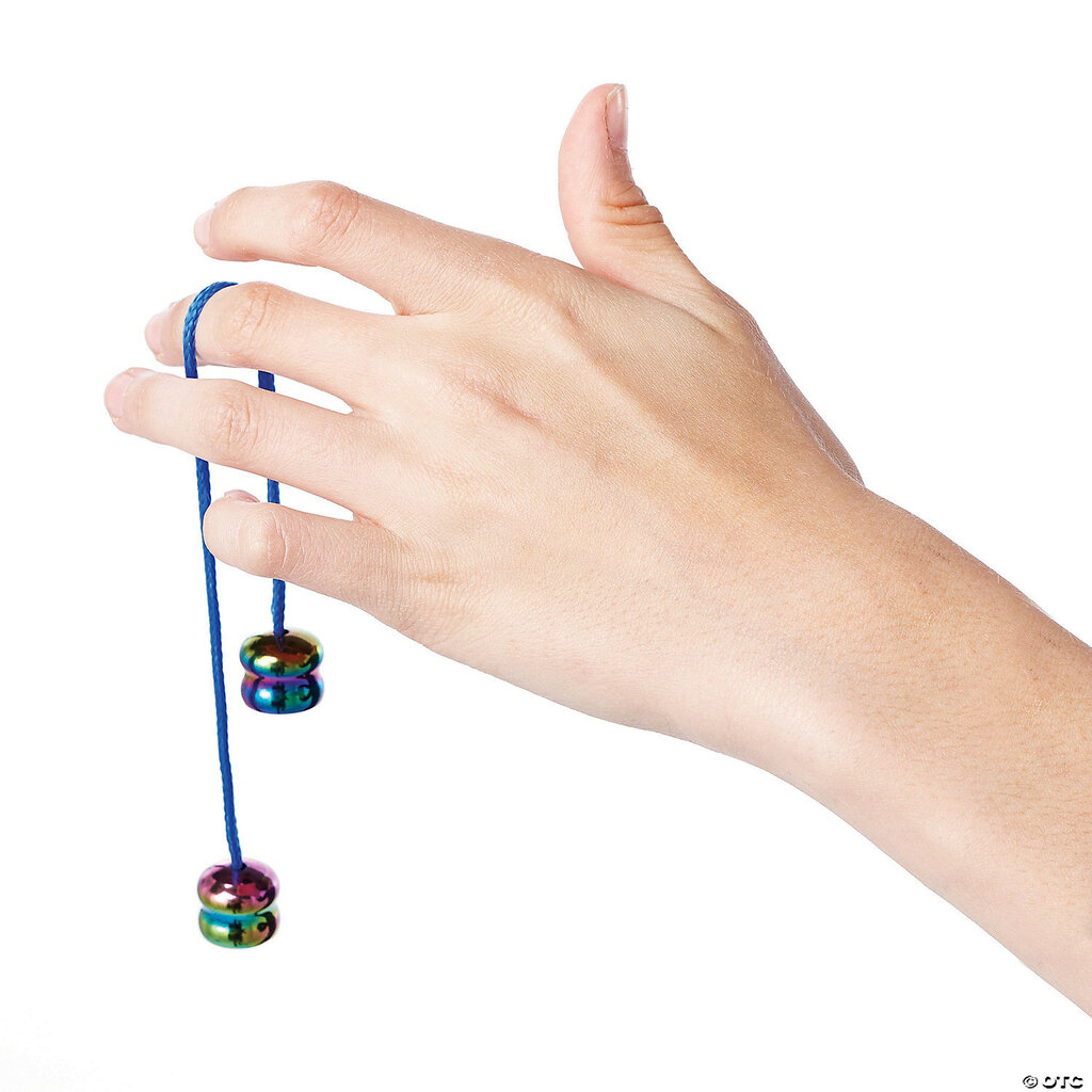 MINDWARE Sensory Genius: Finger Fling