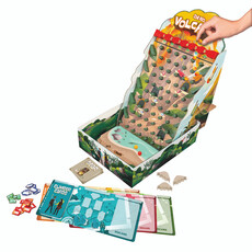 BUFFALO GAMES Oh No Volcano