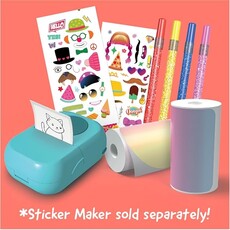 GAMEWRIGHT/CEACO/BUFFALO GAMES Hello Blink - Glitter Pack