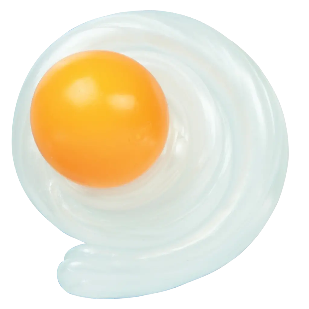 CRAZY AARON Egg-celent Putty Tin