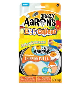 CRAZY AARON Egg-celent Putty Tin