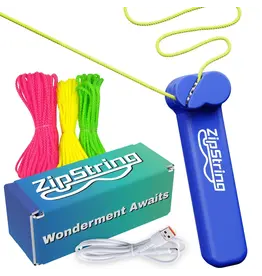 ZIPSTRING Zipstring Bodacious Blue