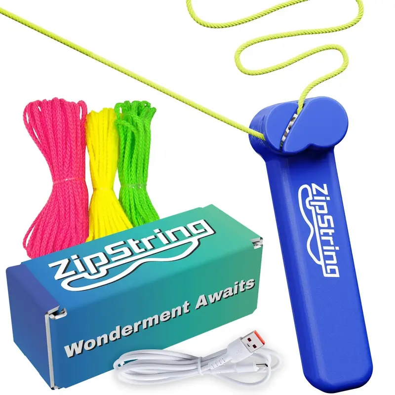 ZIPSTRING Zipstring Bodacious Blue