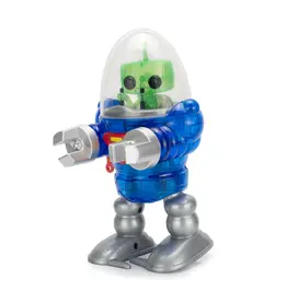 CALIFORNIA CREATIONS Rogan Large Wind Up Robot