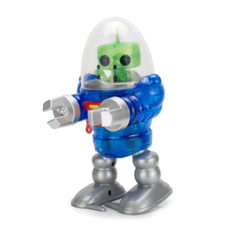 CALIFORNIA CREATIONS Rogan Large Wind Up Robot