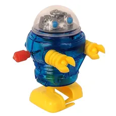 CALIFORNIA CREATIONS Neutron Wind Up Robot