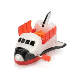 CALIFORNIA CREATIONS Moony Wind Up Shuttle