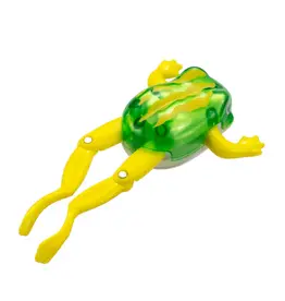 CALIFORNIA CREATIONS Froggy Wind Up Frog