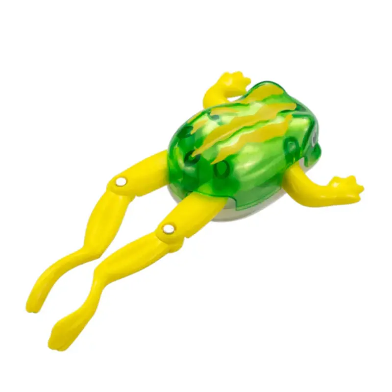 CALIFORNIA CREATIONS Froggy Wind Up Frog