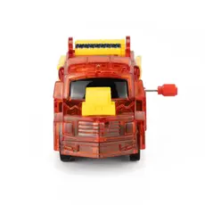 CALIFORNIA CREATIONS Freddie Wheelie  Wind Up Car