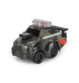 CALIFORNIA CREATIONS Chase Wheelie Wind Up Car