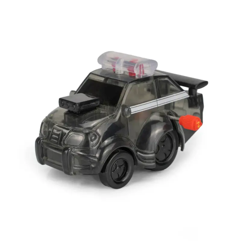 CALIFORNIA CREATIONS Chase Wheelie Wind Up Car