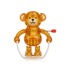 CALIFORNIA CREATIONS Teddy Wind Up Bear
