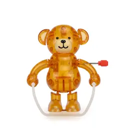 CALIFORNIA CREATIONS Teddy Wind Up Bear