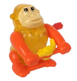 CALIFORNIA CREATIONS Gregory Wind Up Gorilla