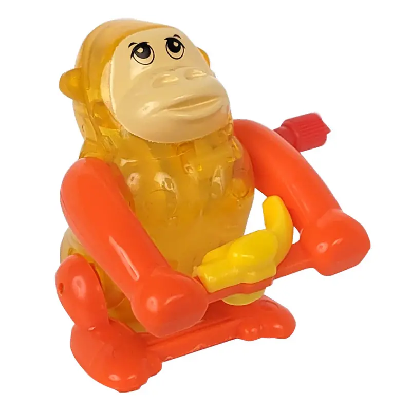 CALIFORNIA CREATIONS Gregory Wind Up Gorilla