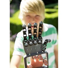 TOY NETWORK Robotic Hand Kit (TN)