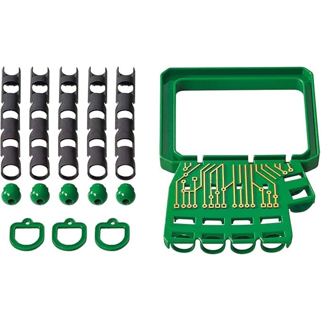 TOY NETWORK Robotic Hand Kit (TN)